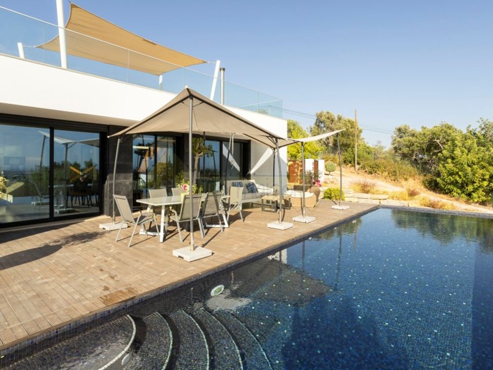 Villa i Santa Barbara de Nexe, Faro - foto 5