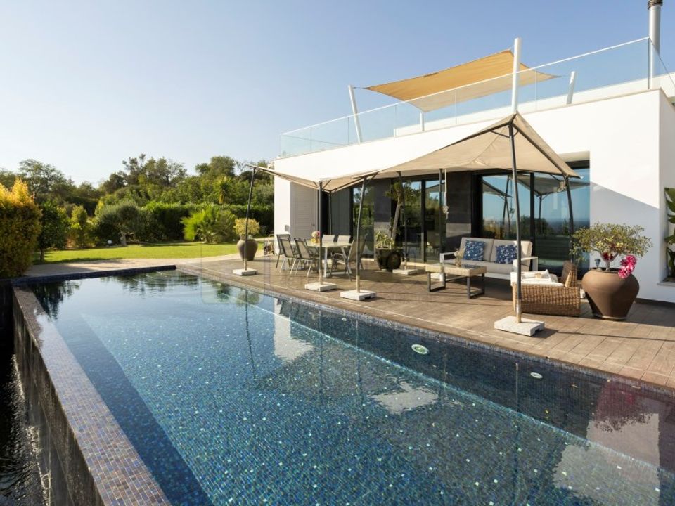 Villa i Santa Barbara de Nexe, Faro - foto 2