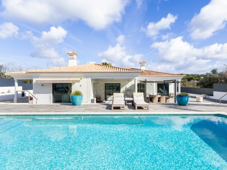 Villa i Boliqueime, Faro - foto 2