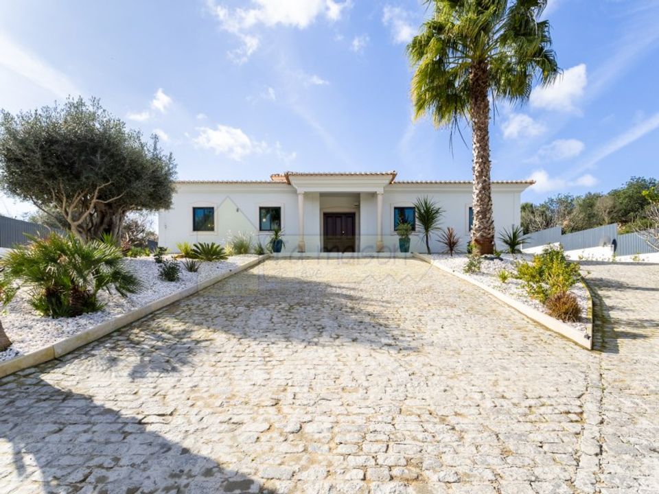 Villa i Boliqueime, Faro - foto 3