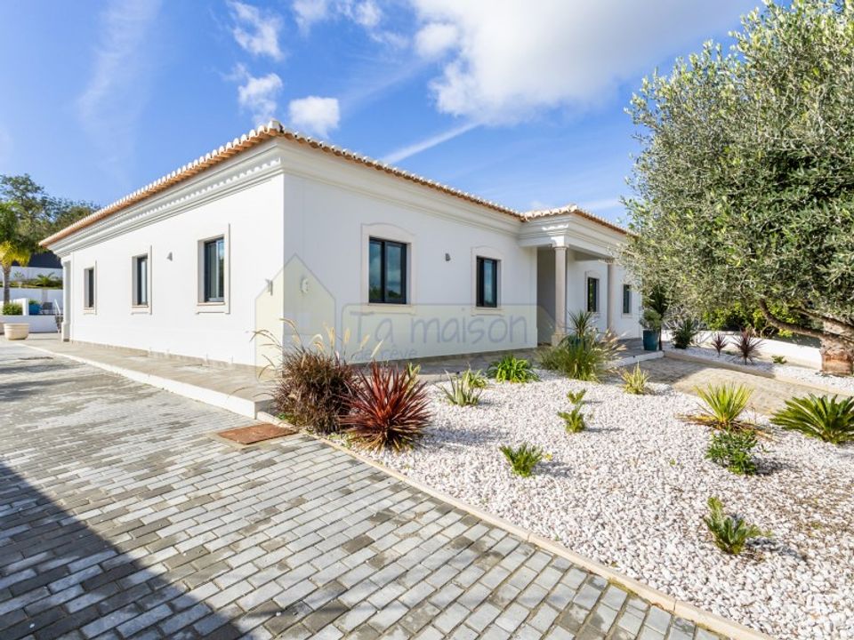 Villa i Boliqueime, Faro - foto 5