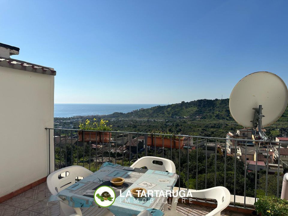Villa i Pagliara, Messina - foto 1