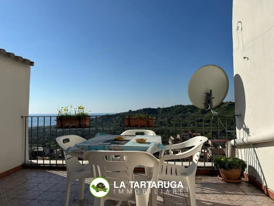 Villa i Pagliara, Messina - foto 2