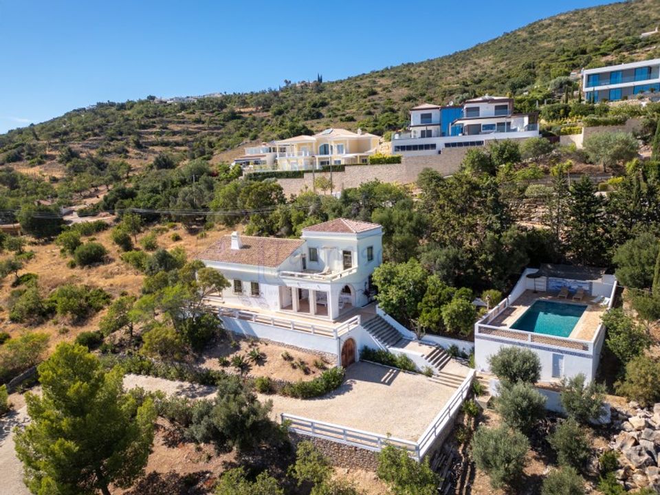 Villa i Santa Barbara de Nexe, Faro - foto 5