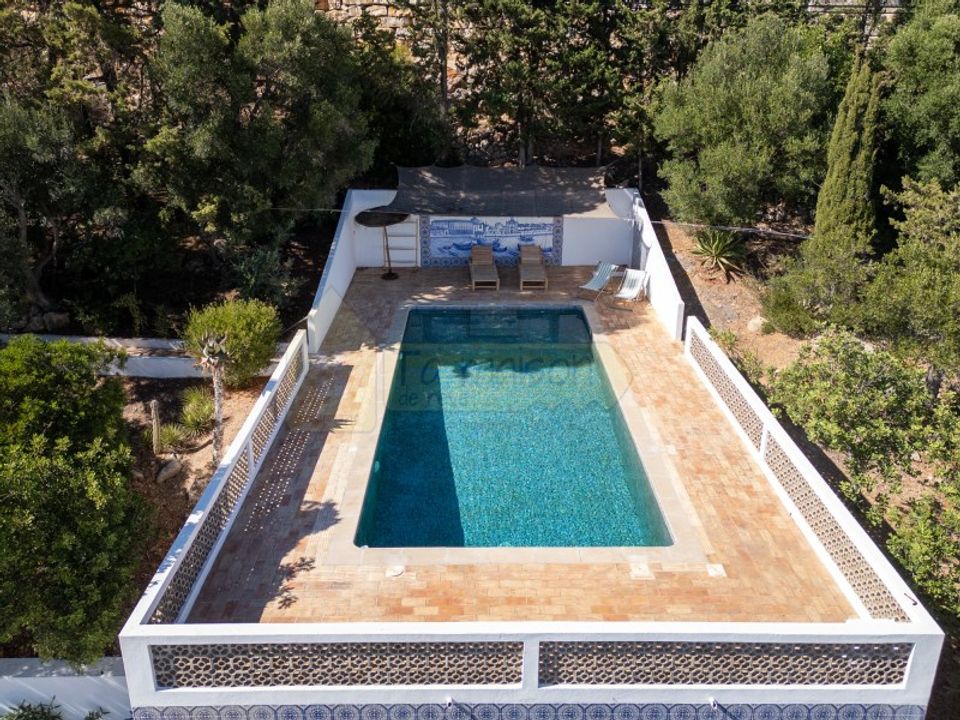 Villa i Santa Barbara de Nexe, Faro - foto 3
