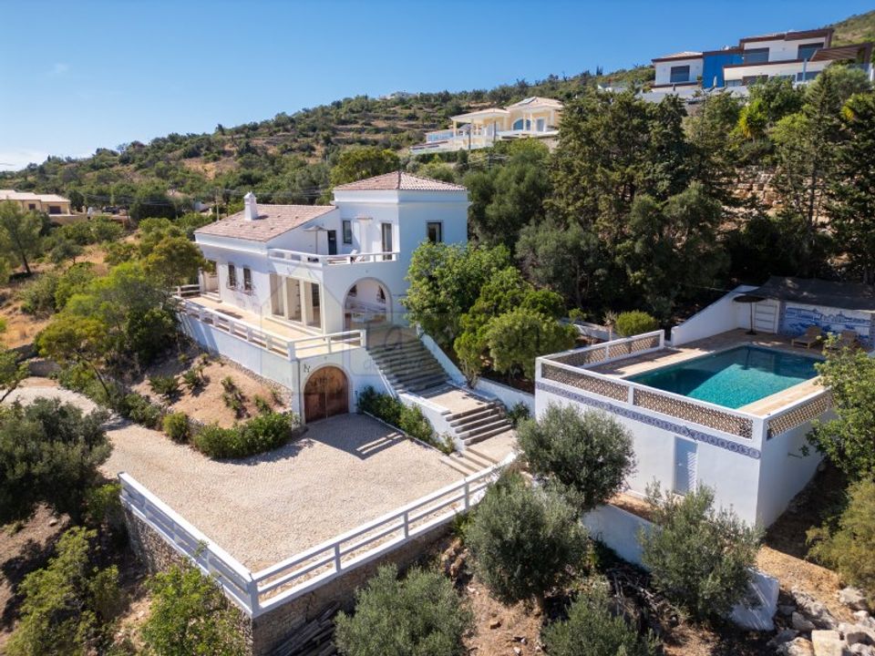 Villa i Santa Barbara de Nexe, Faro - foto 2