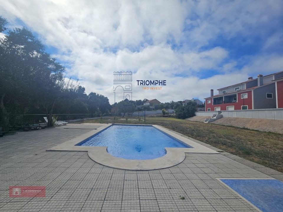 Villa i Casais e Alviobeira, Santarem - foto 3