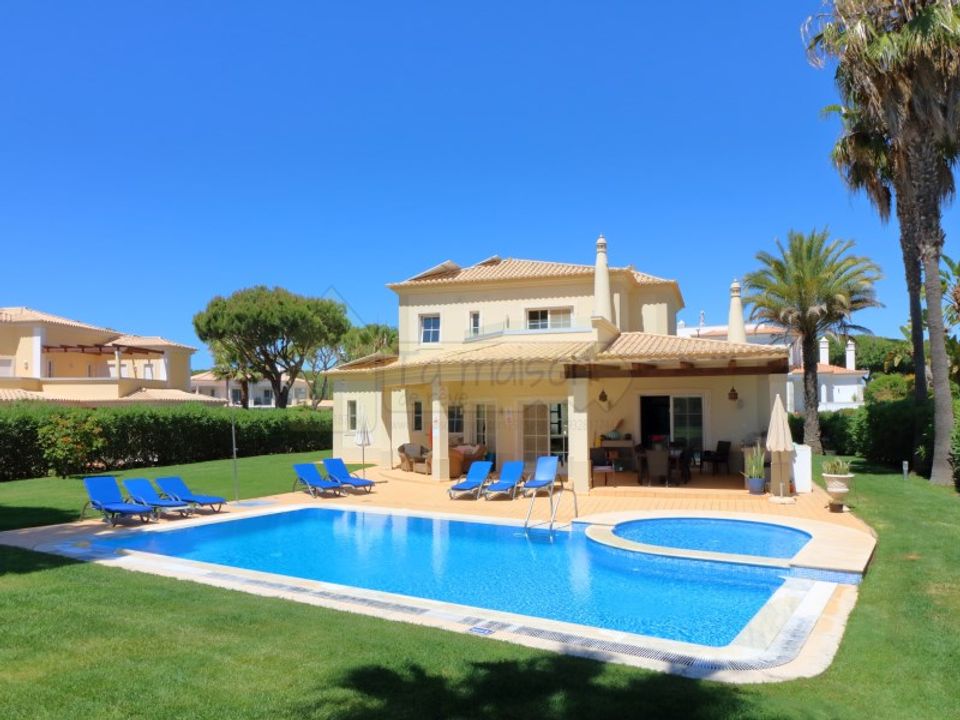 Villa i Quarteira, Faro - foto 3