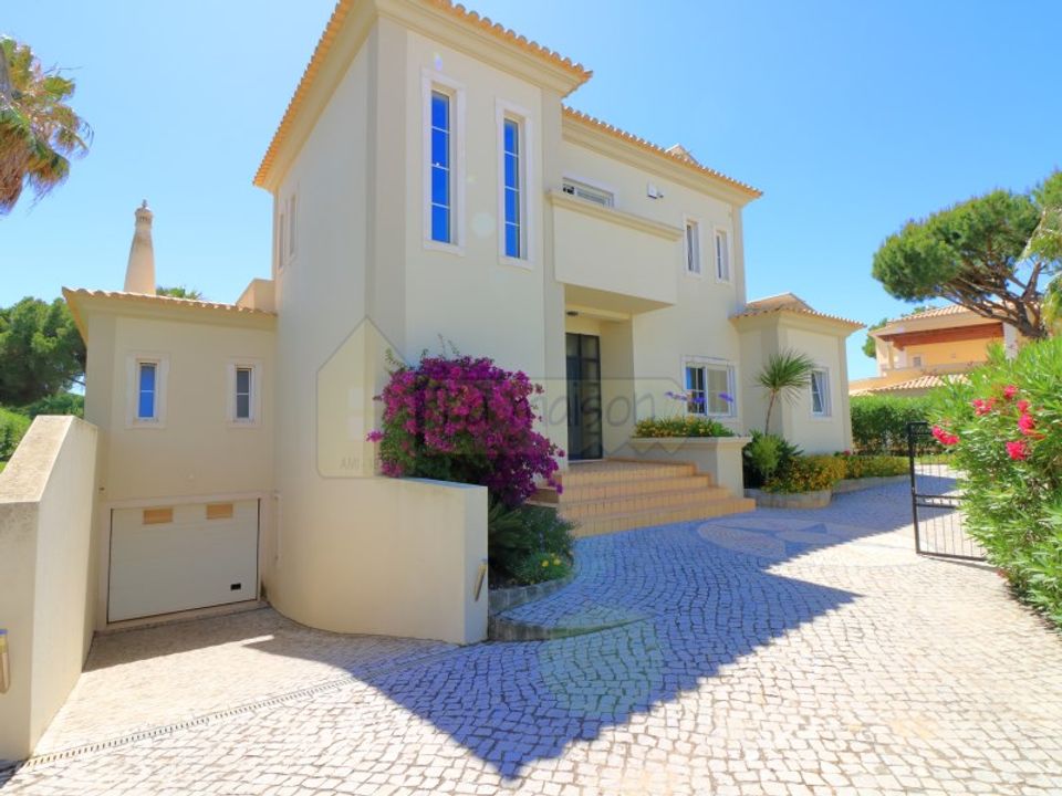 Villa i Quarteira, Faro - foto 4