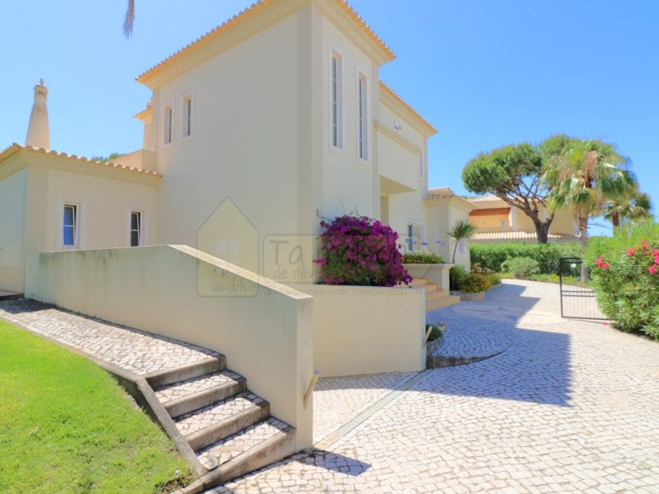 Villa i Quarteira, Faro - foto 5