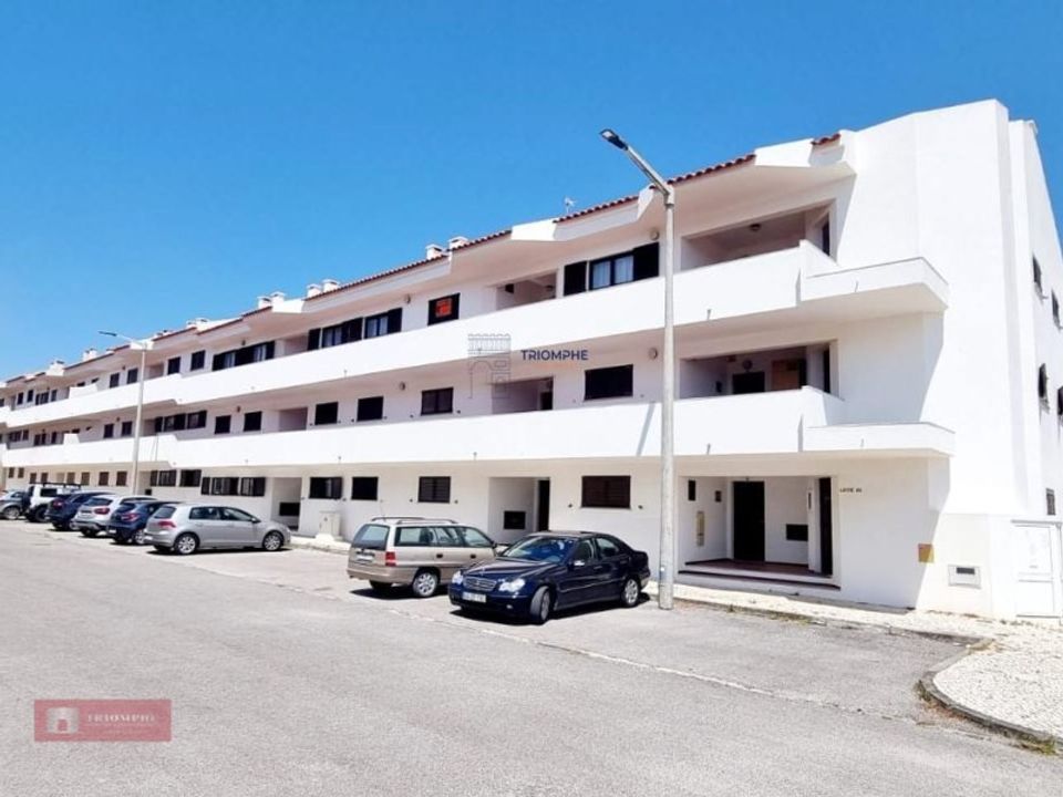 Lejlighed i Ferrel, Leiria - foto 1