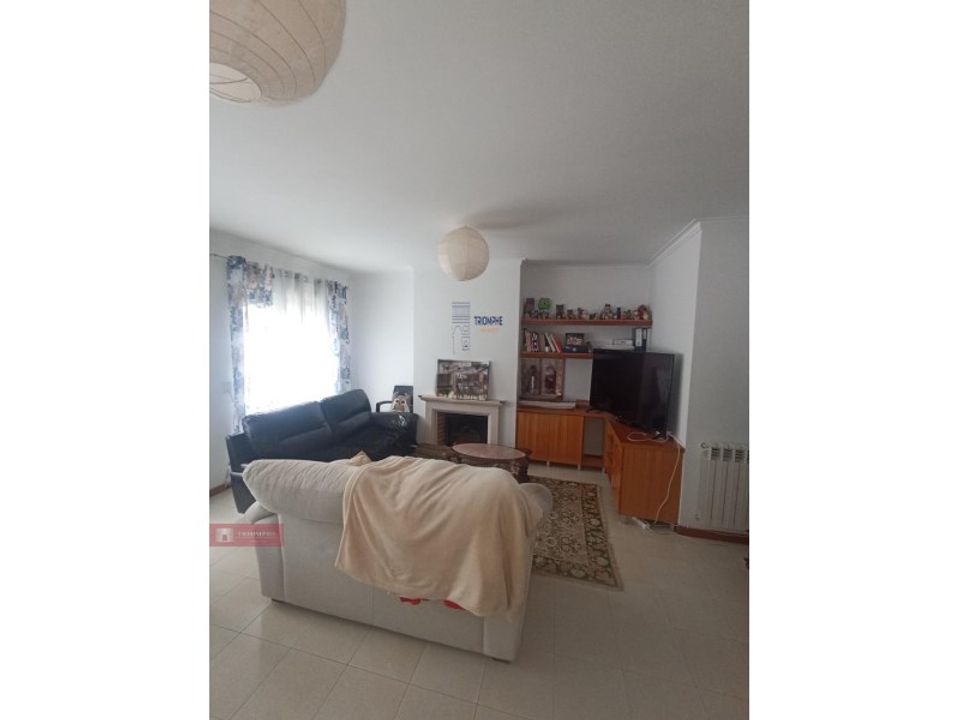 Lejlighed i Caldas da Rainha, Leiria - foto 1