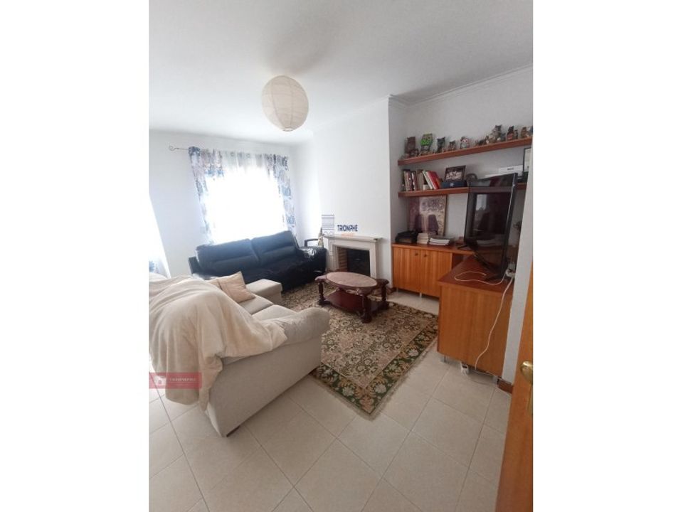 Lejlighed i Caldas da Rainha, Leiria - foto 2