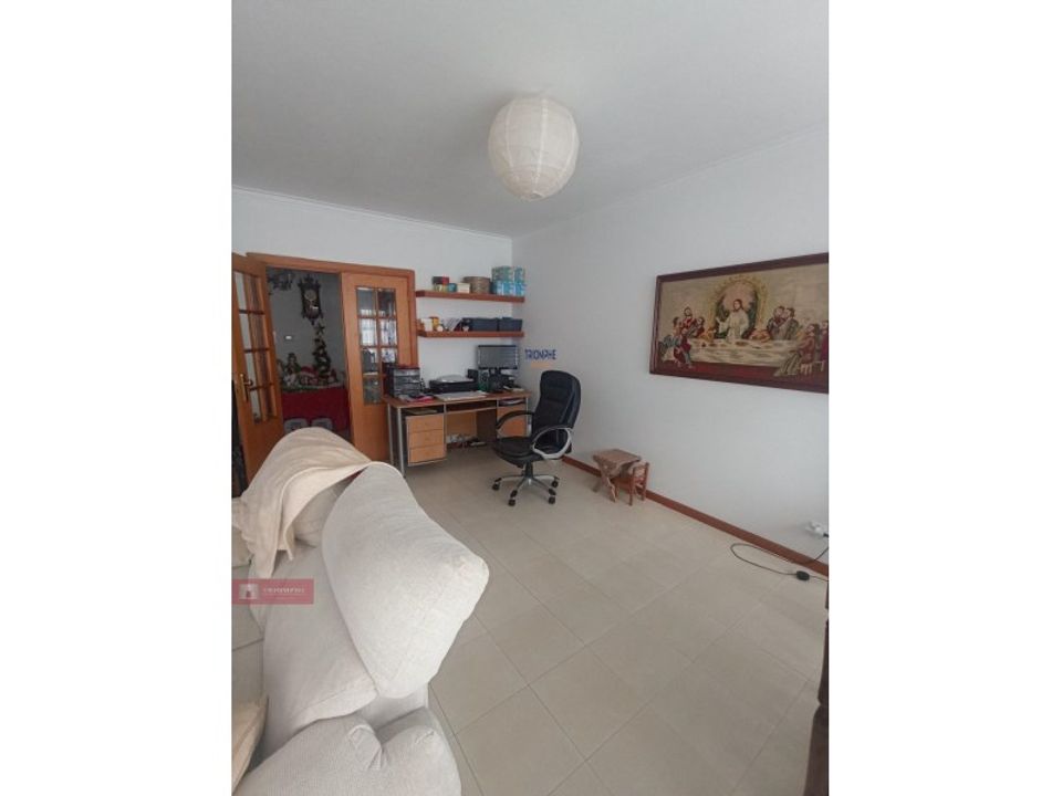 Lejlighed i Caldas da Rainha, Leiria - foto 4