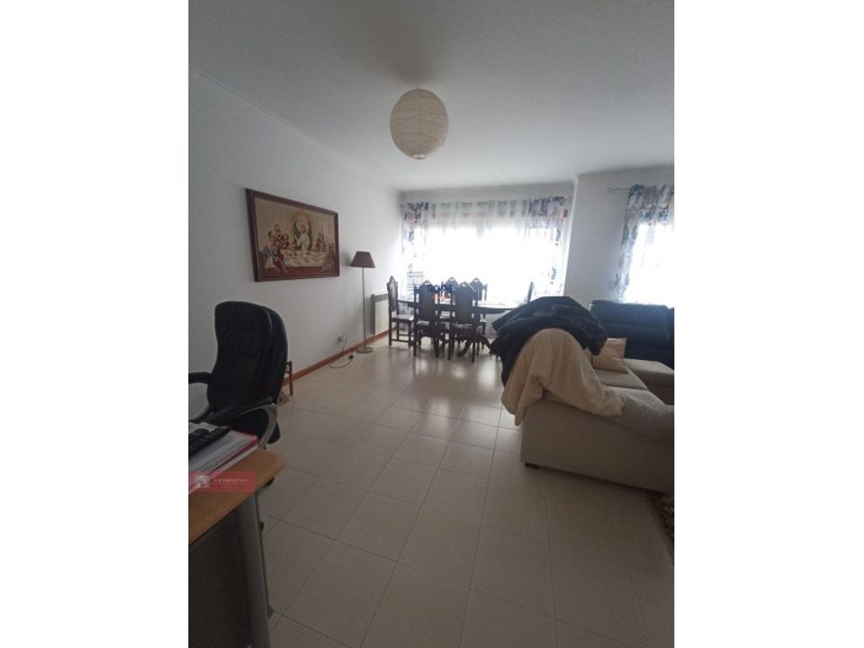 Lejlighed i Caldas da Rainha, Leiria - foto 5
