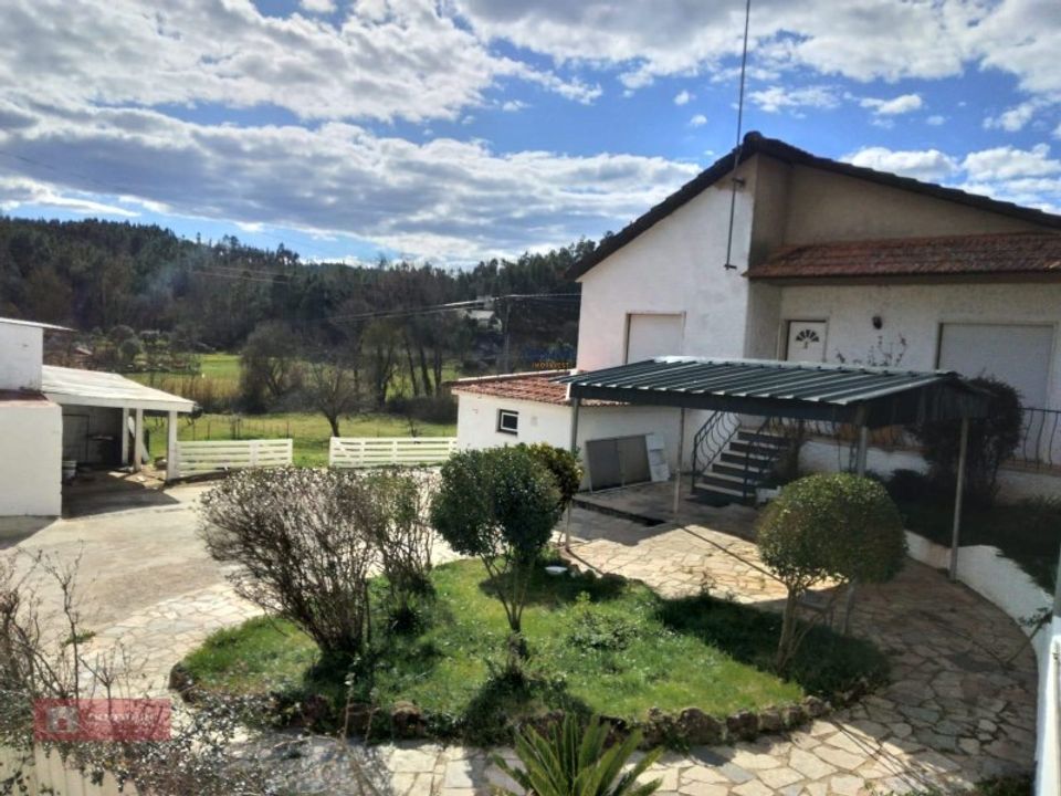Villa i Alvaiazere, Leiria - bilde 1