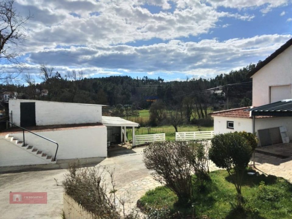 Villa i Alvaiazere, Leiria - bilde 5