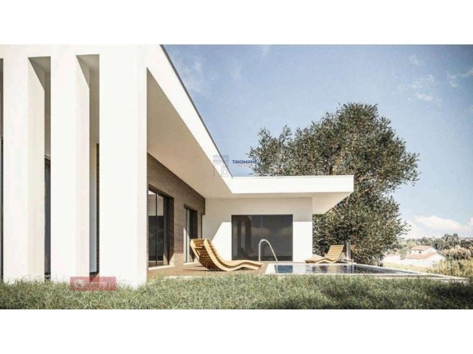 Villa i Leiria, Leiria - foto 1