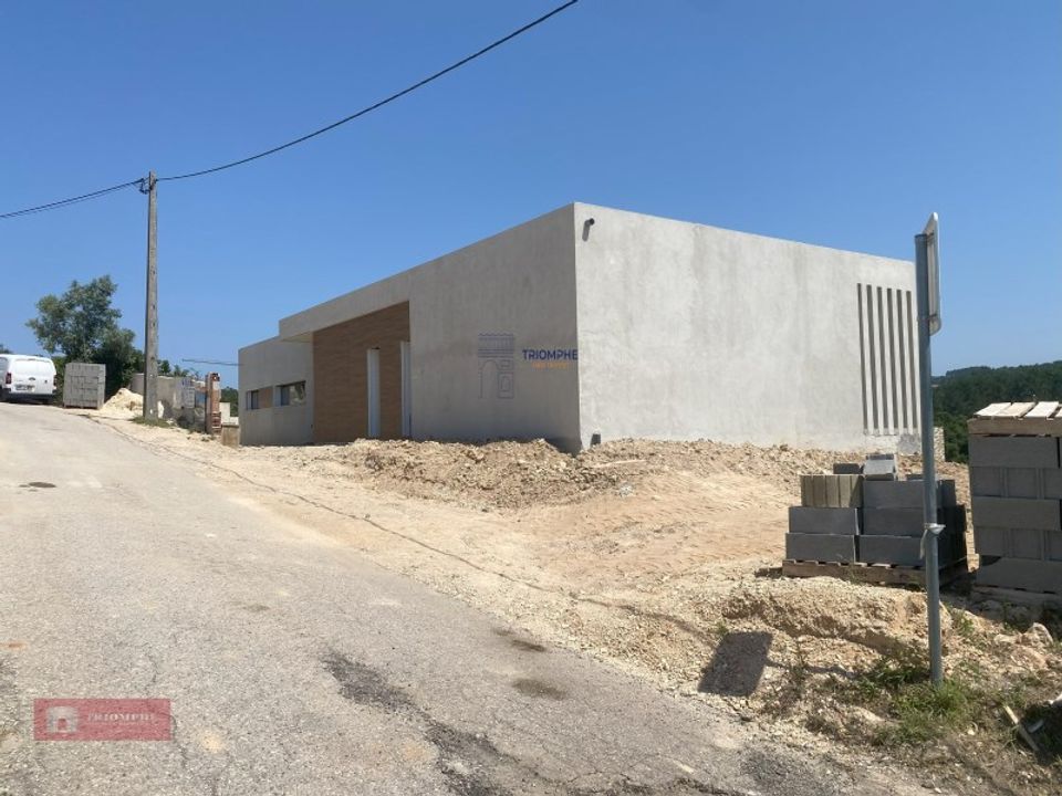 Villa i Leiria, Leiria - foto 3