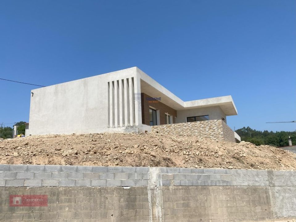 Villa i Leiria, Leiria - foto 4
