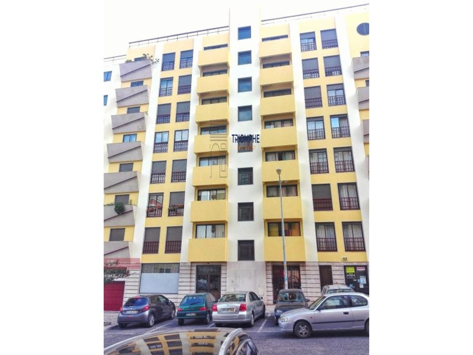 Lejlighed i Odivelas, Lisbon - foto 2