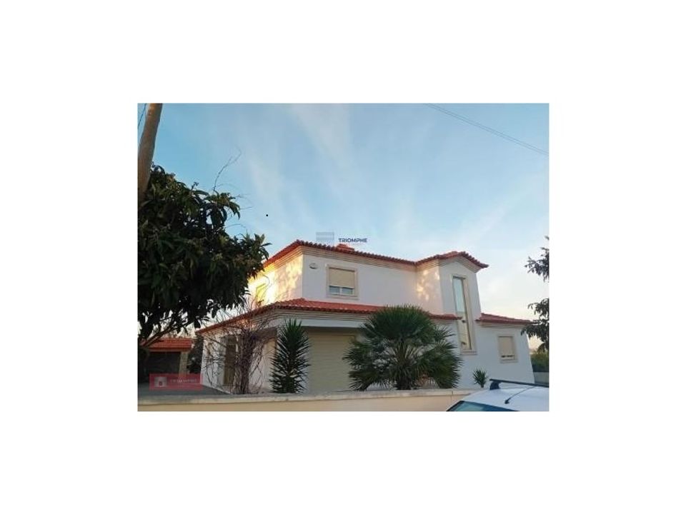 Villa i Ourem, Santarem - foto 1
