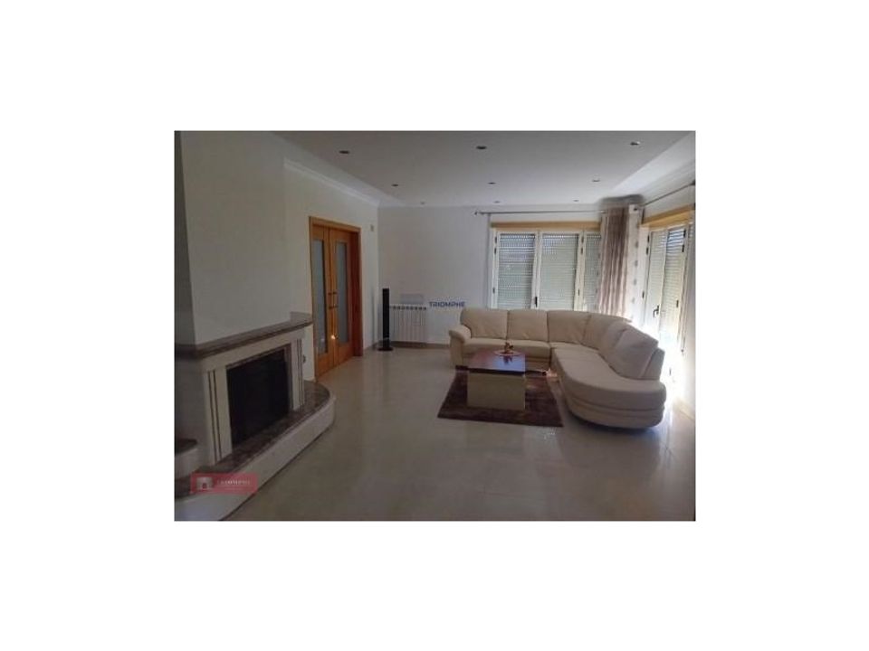 Villa i Ourem, Santarem - foto 3