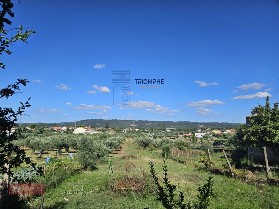 Helårsgrund i Tomar, Santarem - foto 5
