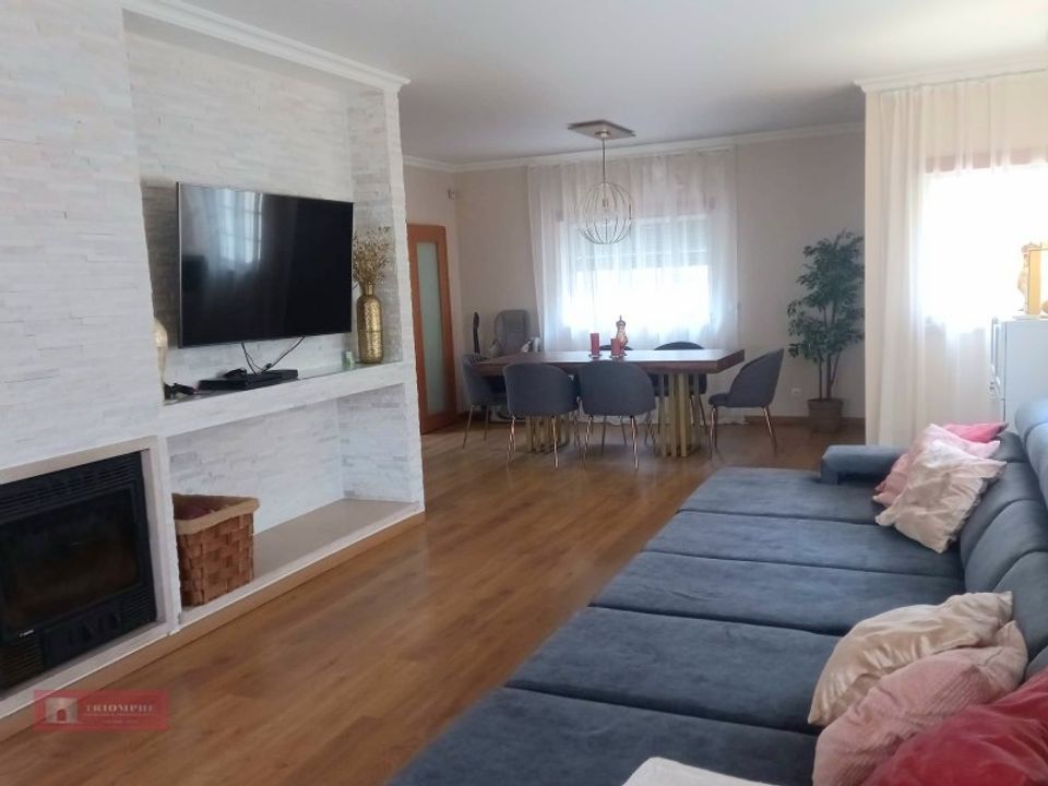 Villa a Entroncamento, Santarem - foto 1