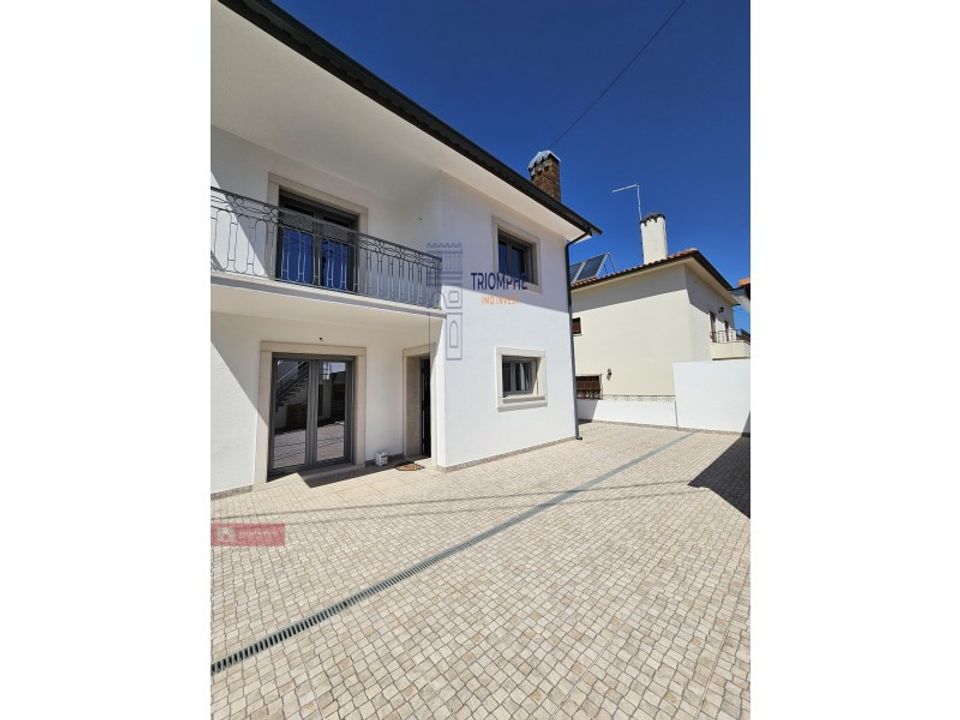 Villa i Tomar, Santarem - foto 3