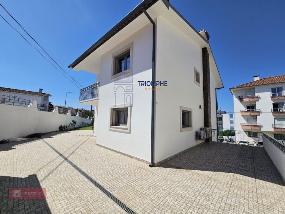 Villa i Tomar, Santarem - foto 4