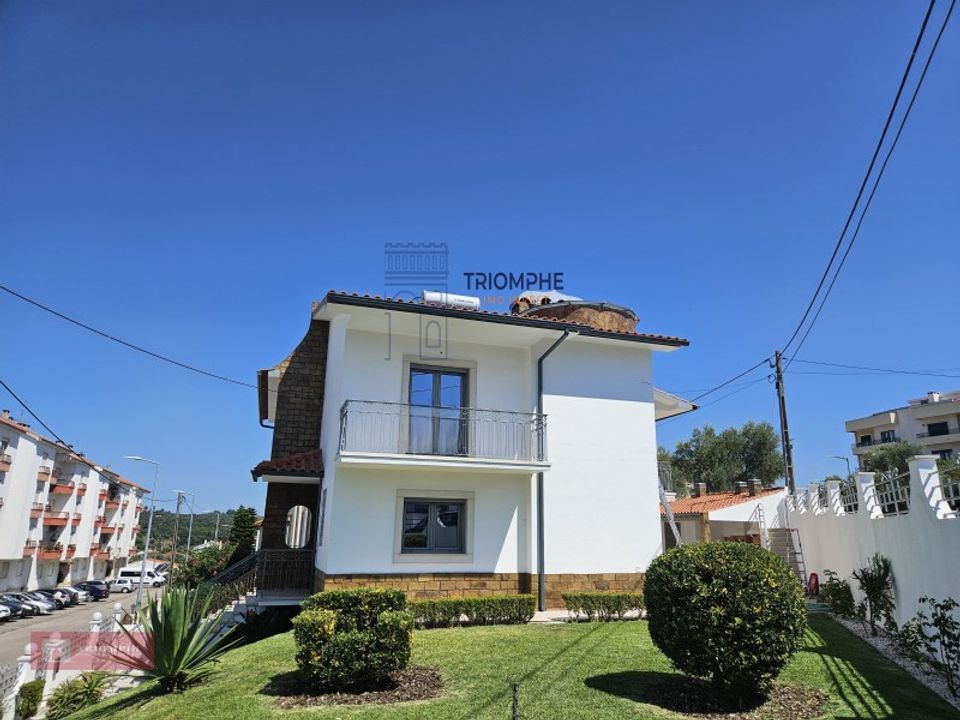 Villa i Tomar, Santarem - foto 5