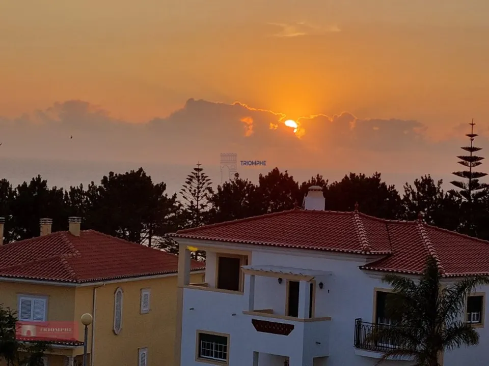 Lejlighed i Nazare, Leiria - foto 1