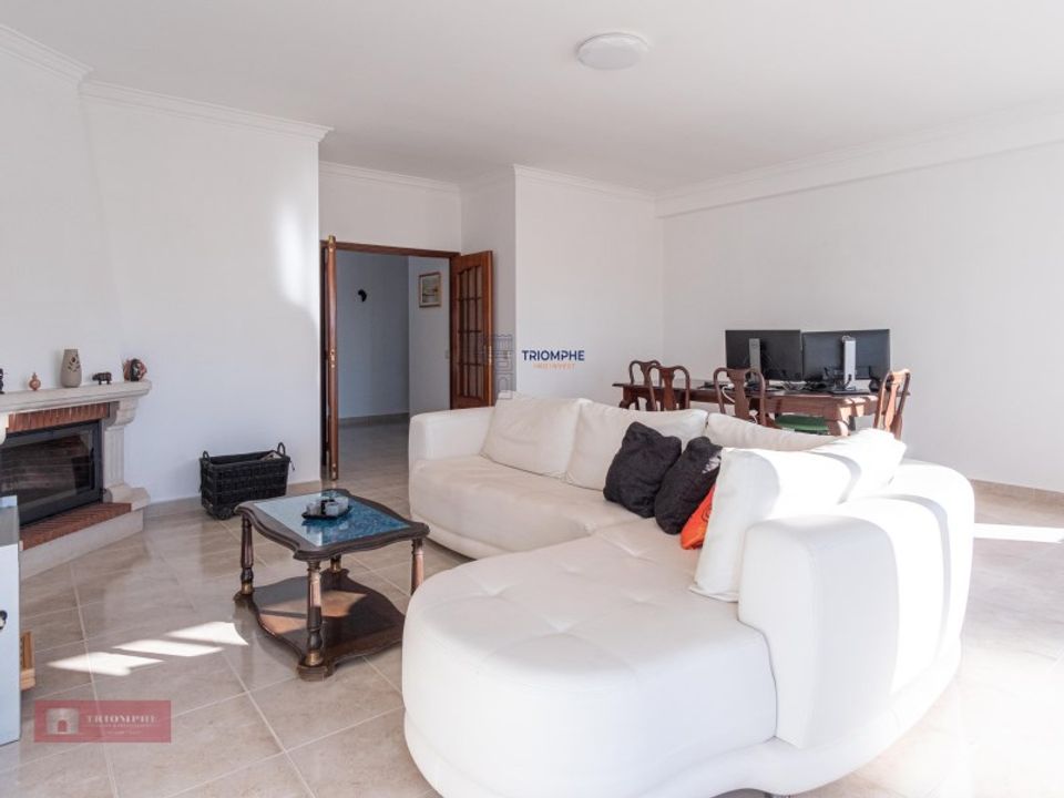 Lejlighed i Nazare, Leiria - foto 5