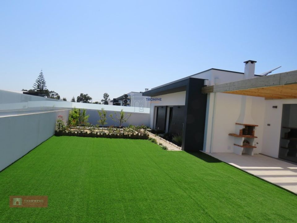 Villa i Pataias, Leiria - foto 1