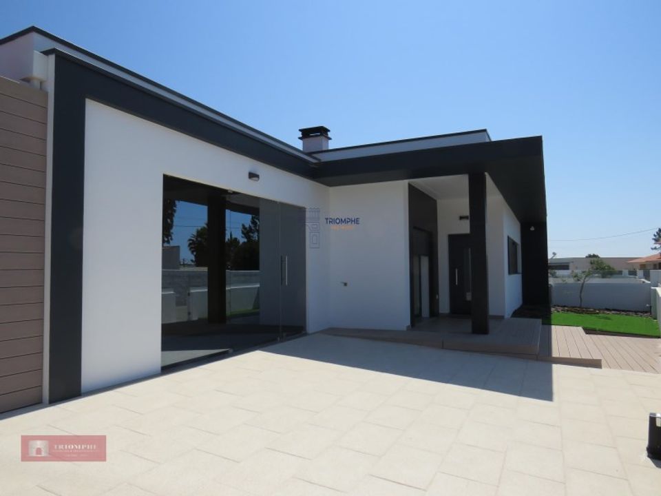 Villa i Pataias, Leiria - foto 2
