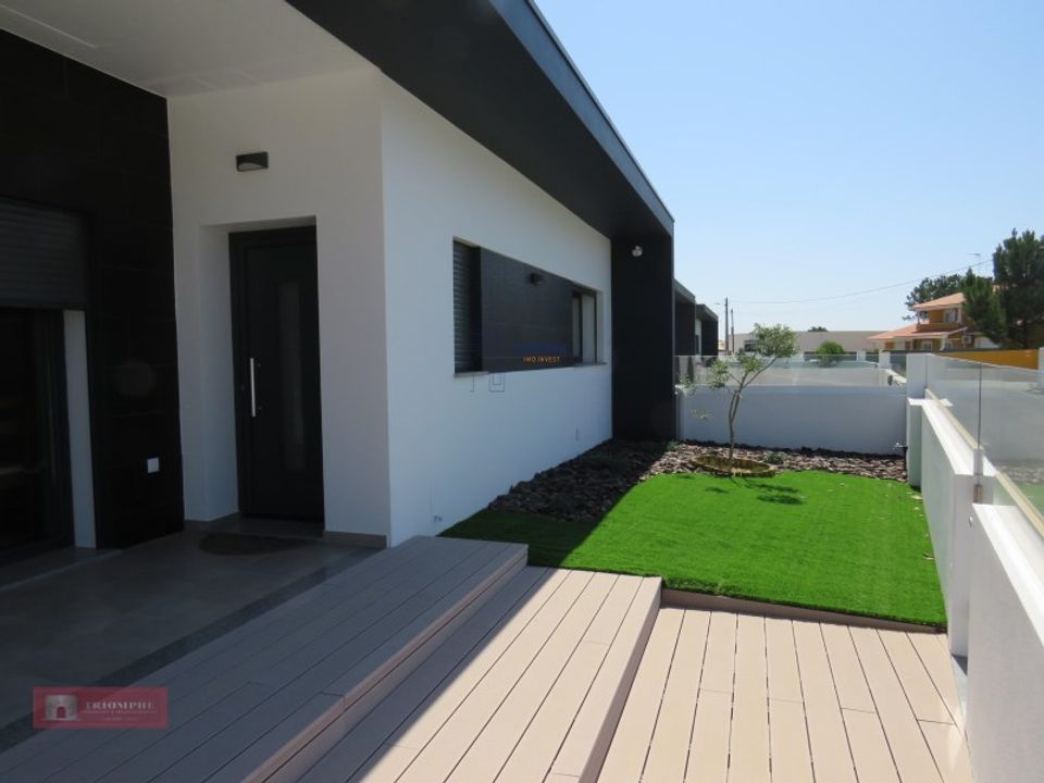 Villa i Pataias, Leiria - foto 3