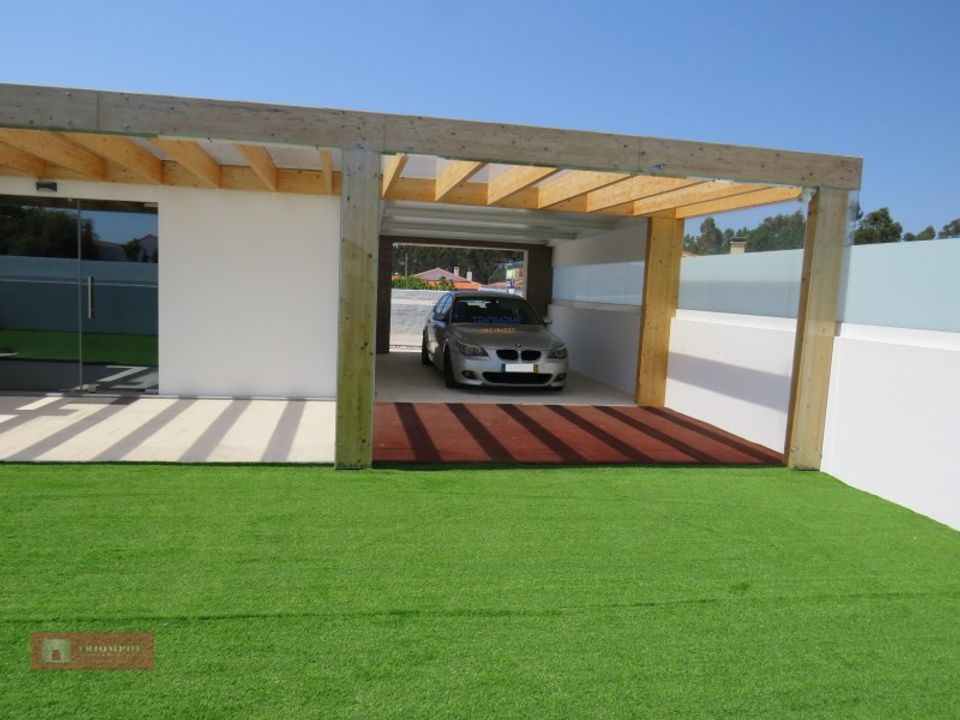 Villa i Pataias, Leiria - foto 4