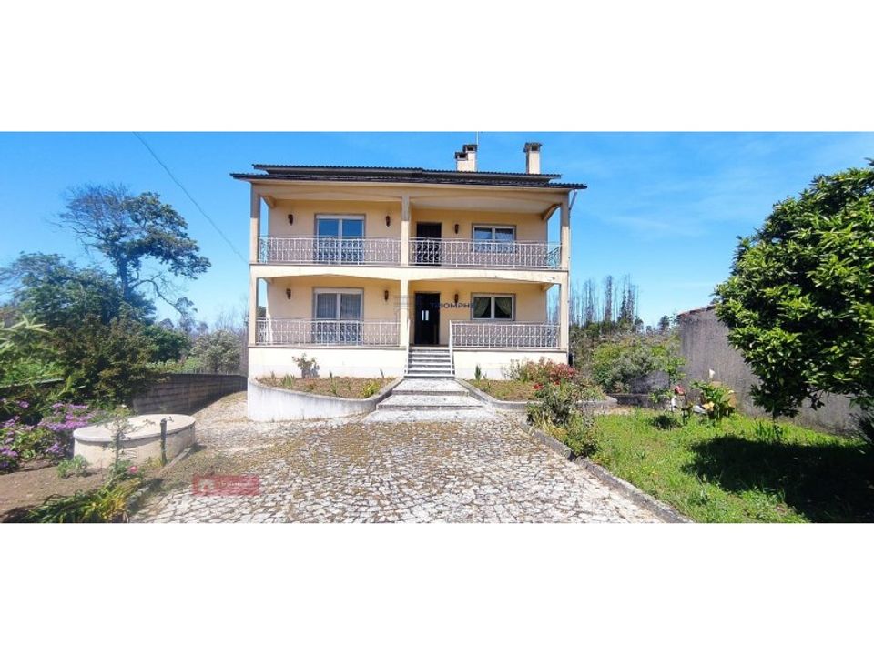 Villa i Colmeias, Leiria - foto 1