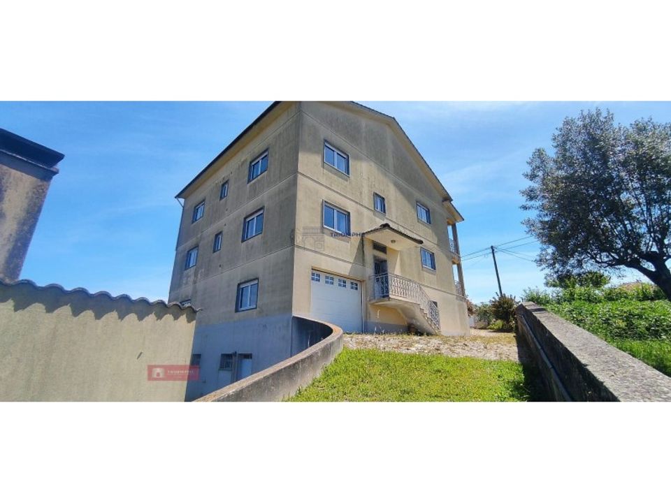 Villa i Colmeias, Leiria - foto 2