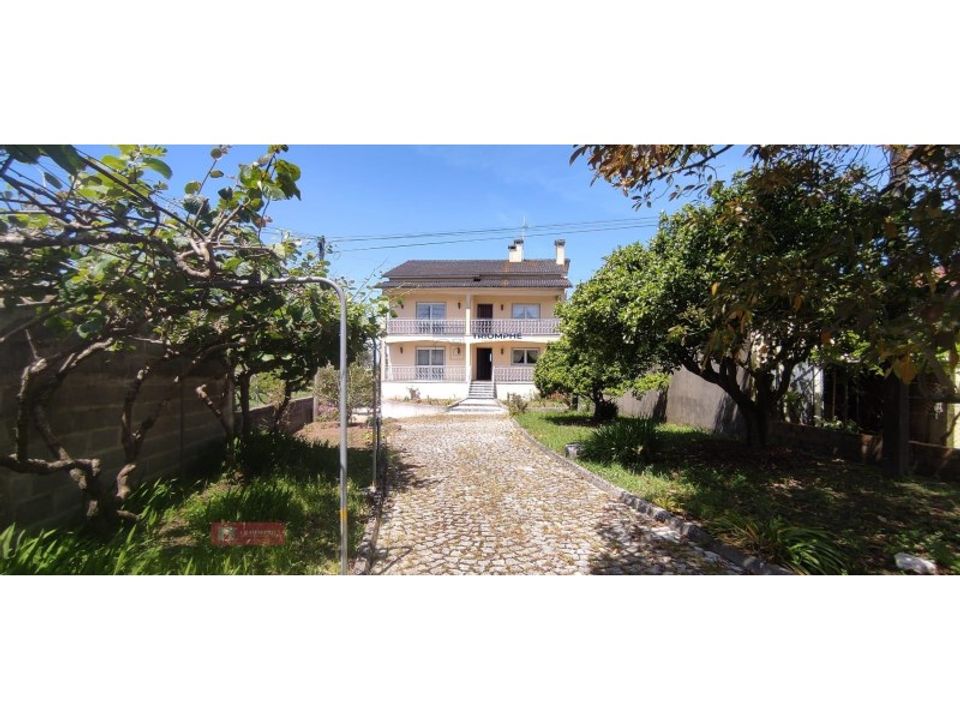 Villa i Colmeias, Leiria - foto 3