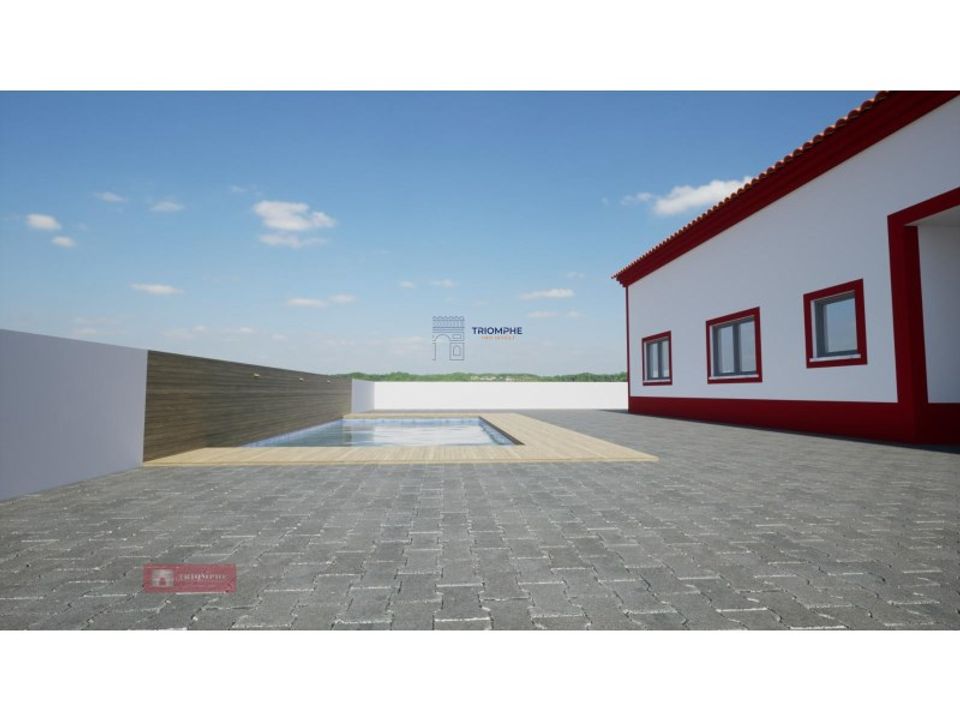 Villa i Cadaval, Lisbon - foto 3