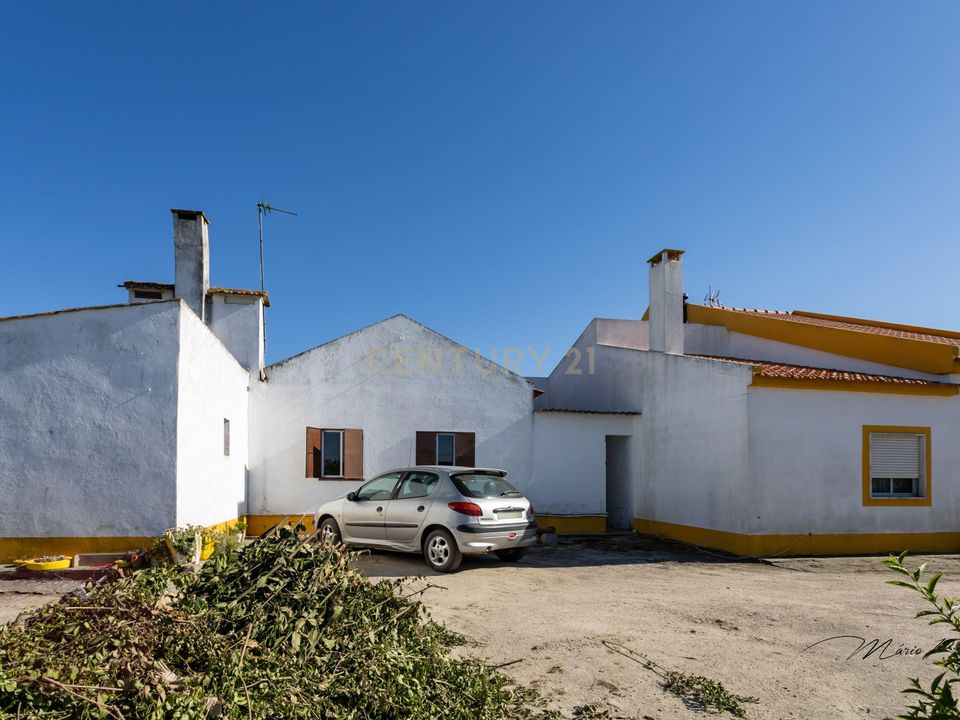 Villa i Montijo, Setubal - foto 4