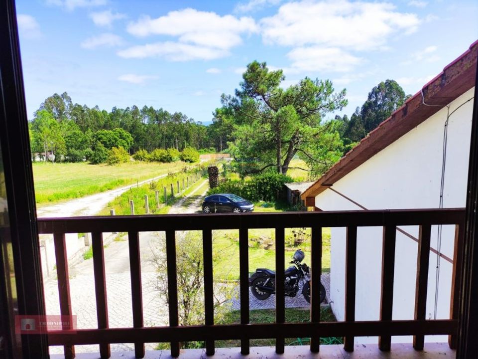 Villa i Pataias, Leiria - foto 1