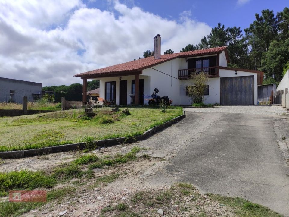 Villa i Pataias, Leiria - foto 3