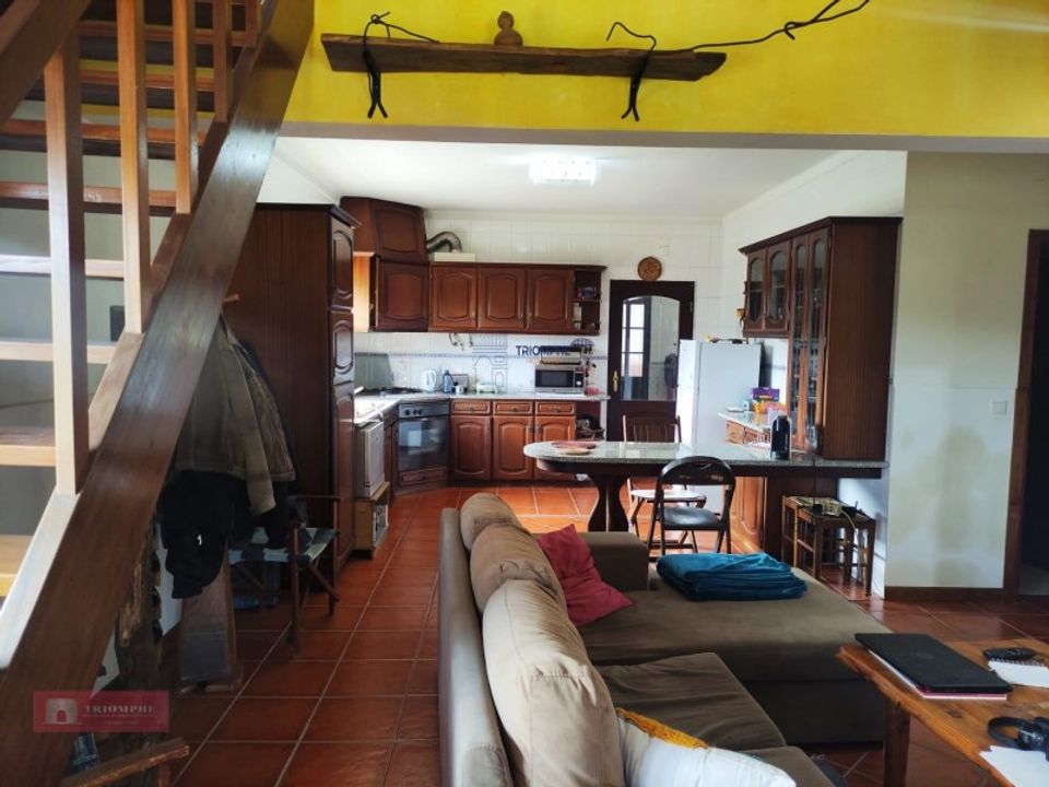 Villa i Pataias, Leiria - foto 4