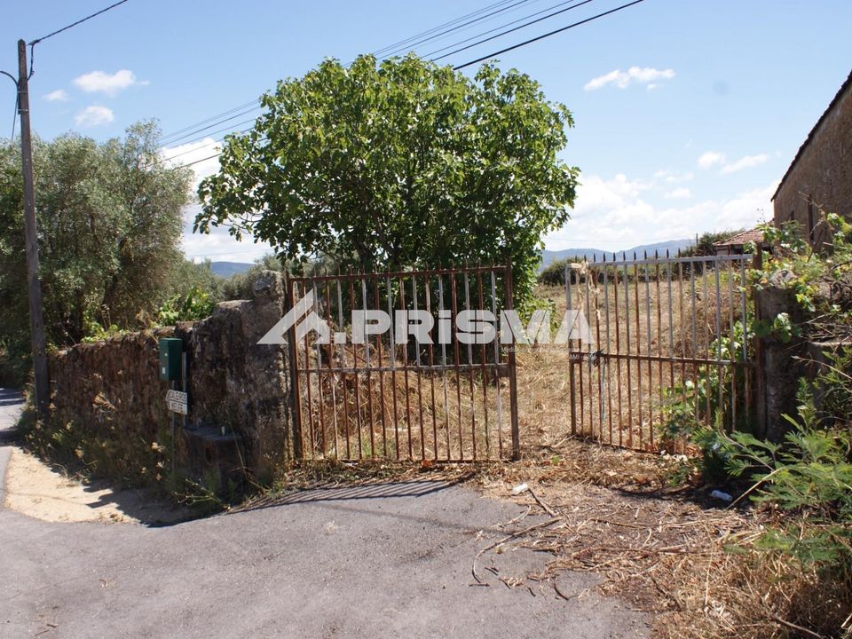 Helårsgrund i Fundao, Castelo Branco - foto 2