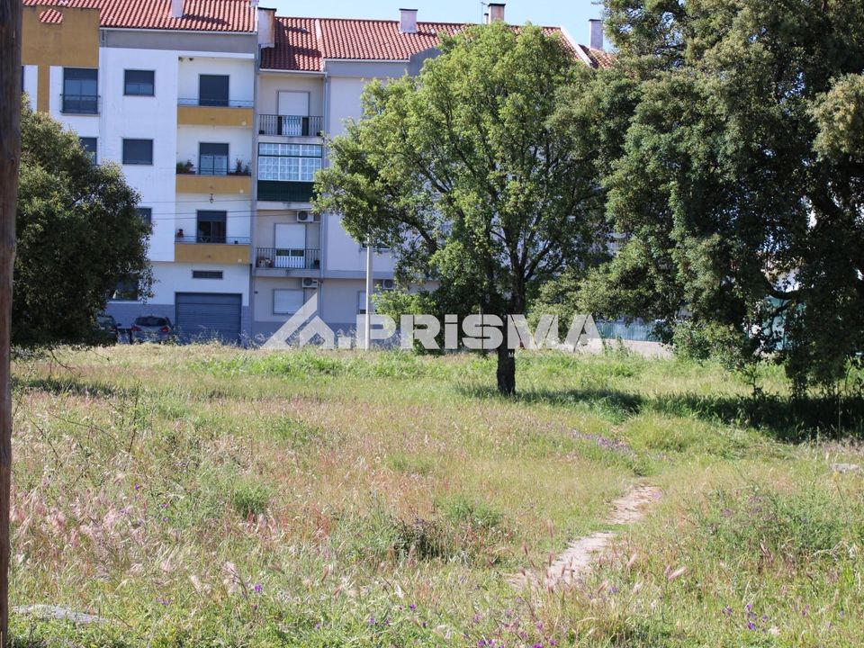 Helårsgrund i Castelo Branco, Castelo Branco - foto 1