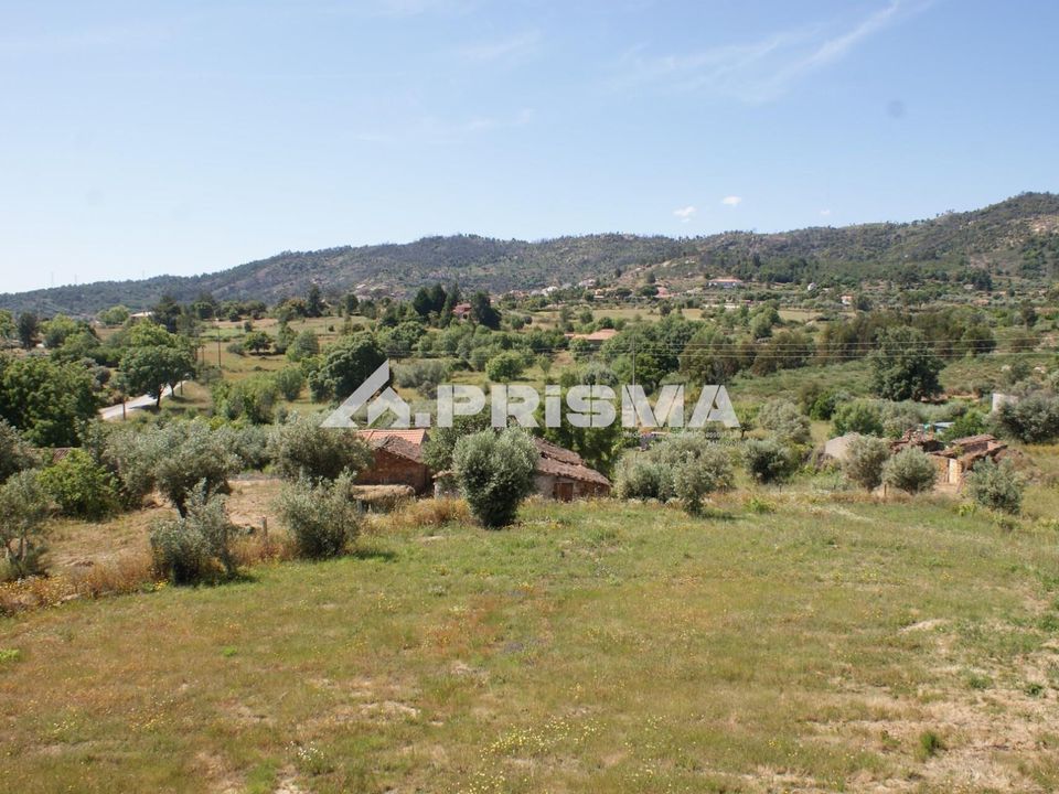 Helårsgrund i Fundao, Castelo Branco - foto 4