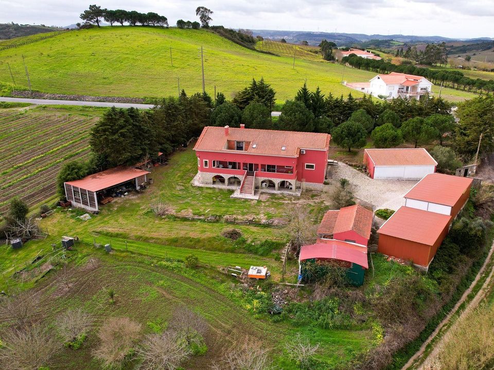 Villa a Alenquer, Lisbon - foto 2